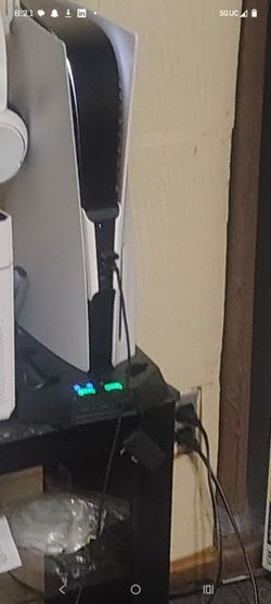 PS5