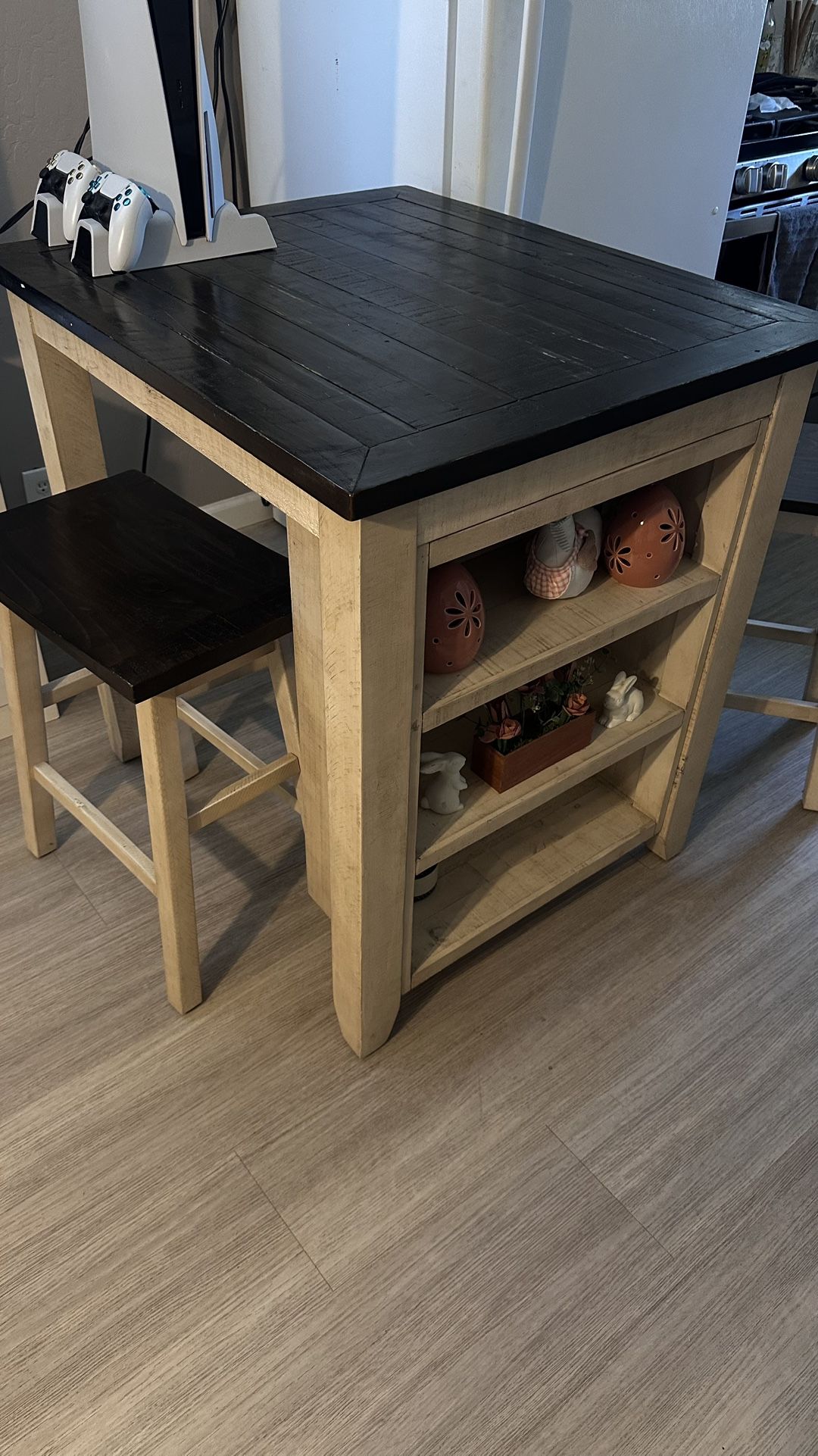 Rustic Table