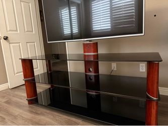 Tv / stand