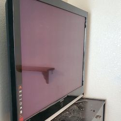 Samsung 50" Flat Screen