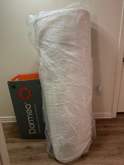Mattress topper Queen