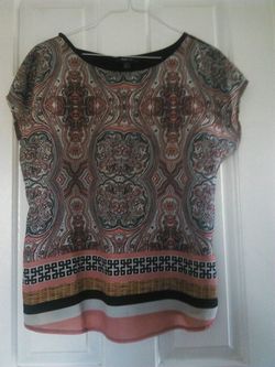 Blusa