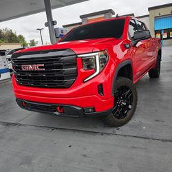 2022 GMC Sierra 1500 Limited Elevation Truck