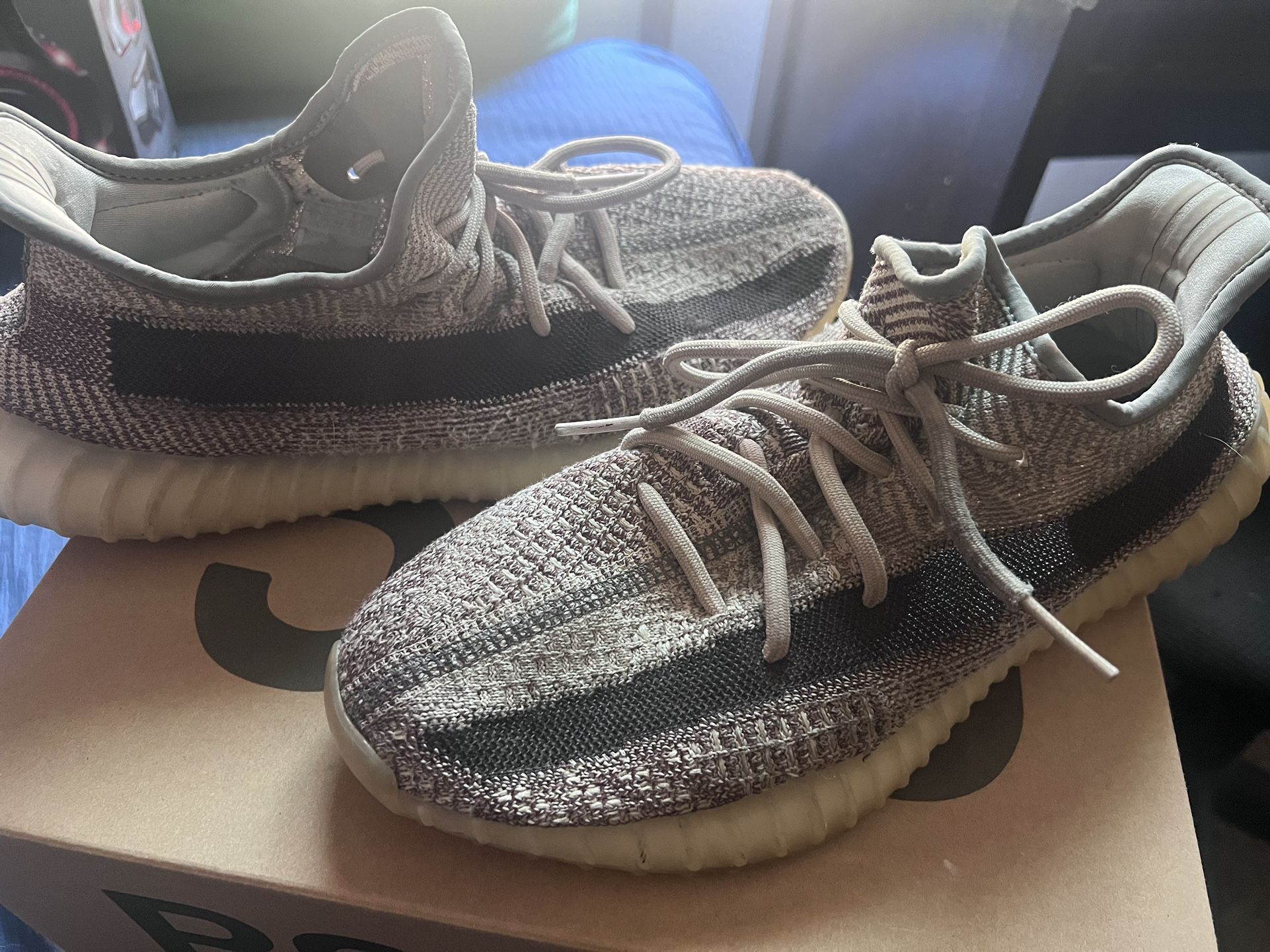 Yeezy 350 Zyon