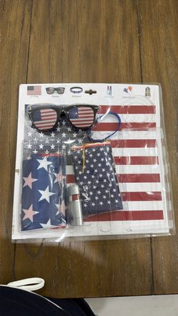 Free USA bundle