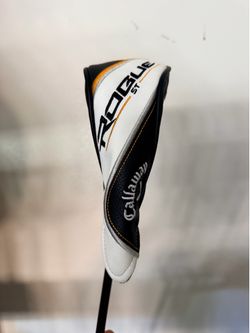 Callaway Rogue ST 3 hybrid right handed