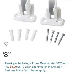 Closet Maid Items 