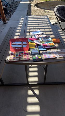 Make up