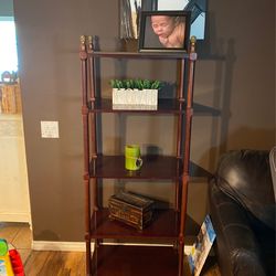Shelves
