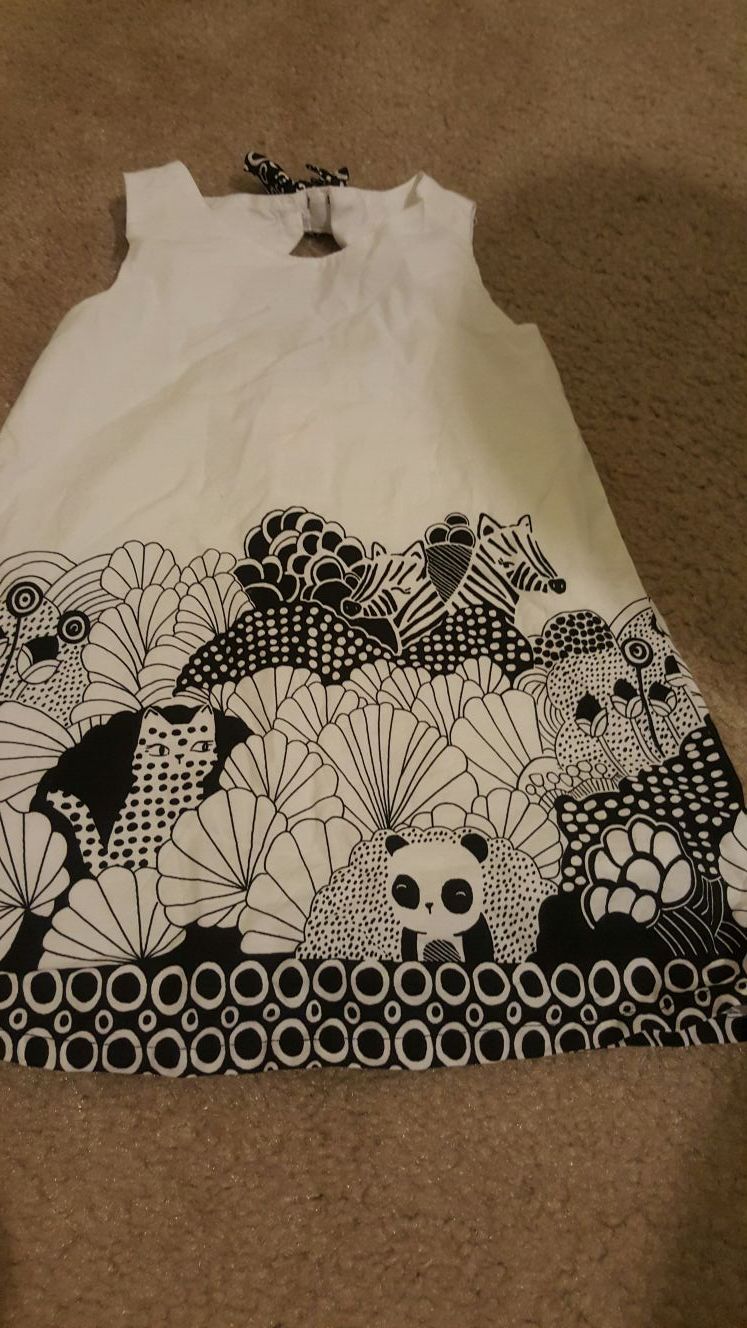 gymboree 12to18 months dresd