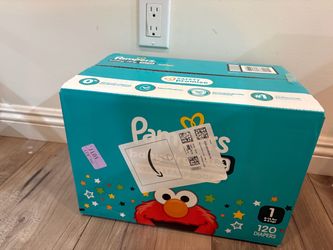Diapers