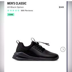 Professional Medical/nurse Sneaker Brand new! .  Huge Discount!!