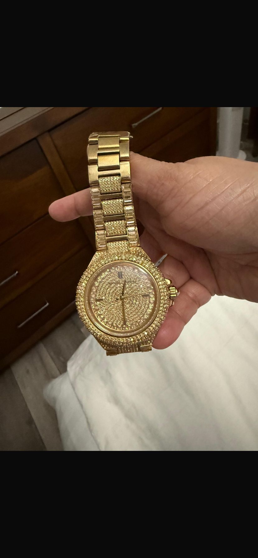 Michael Kors Watch 