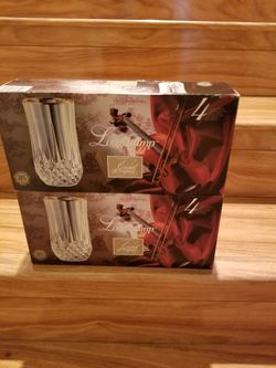 Longchamp Gold Cristal
