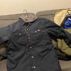 Dickies Jacket 