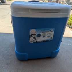 Cooler 