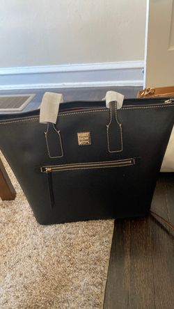 Large dooney and Bourke