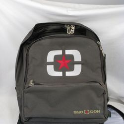 Ride Snowboards - Backpack/Bag for Snowboard or Skateboard