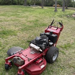 Ferris Commercial Mower 36”