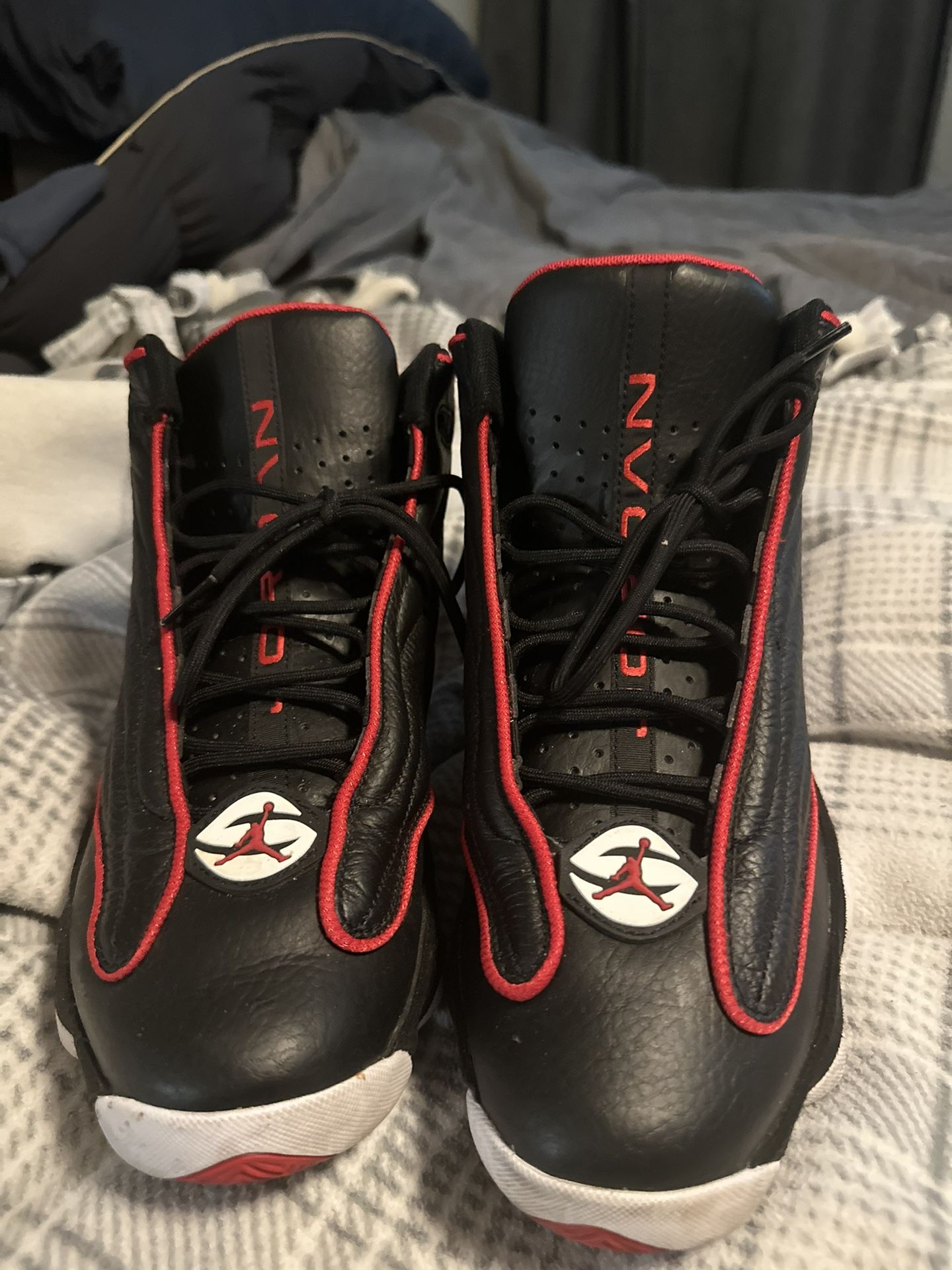 Nike Air Jordan 23s With Box Size 10 
