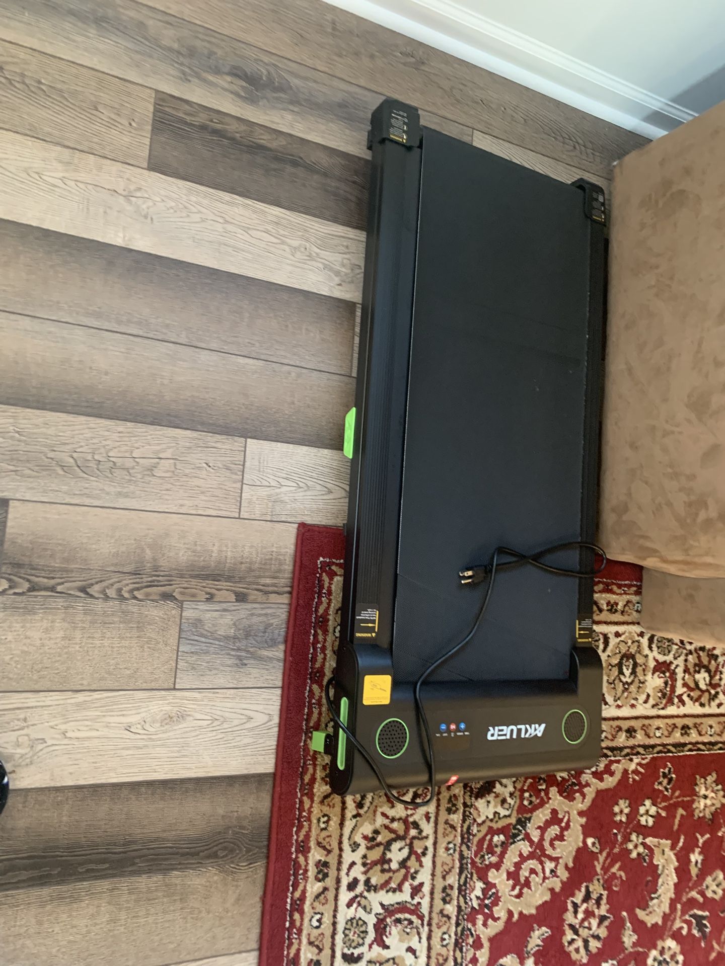 Walking Pad Treadmill