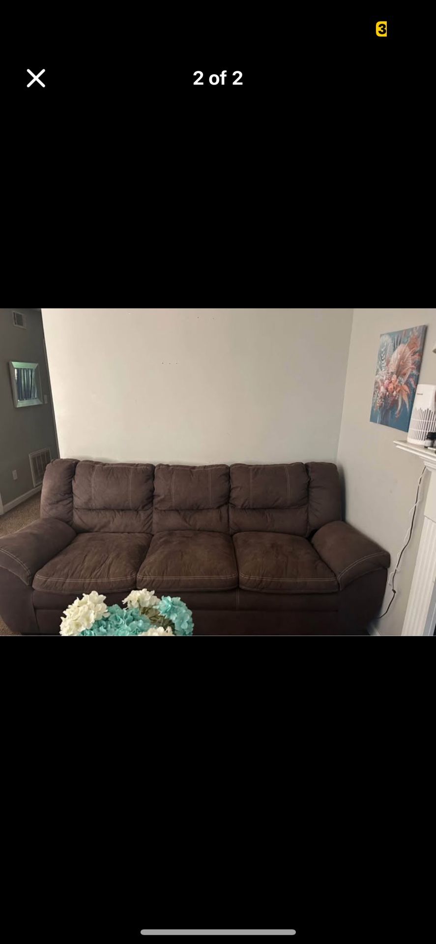 Living Room Set