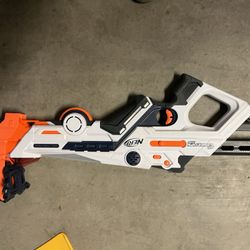 Laser Ops Pro Nerf Gun