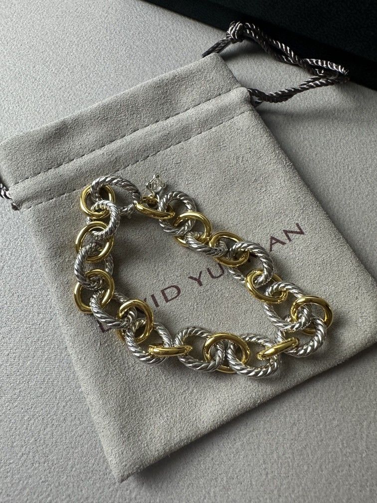 David Yurman bracelet