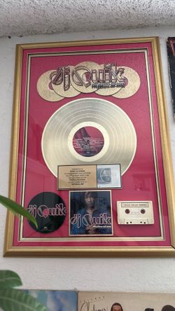 Dj Quik RIAA