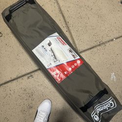 Coleman Queen Air Mattress. 