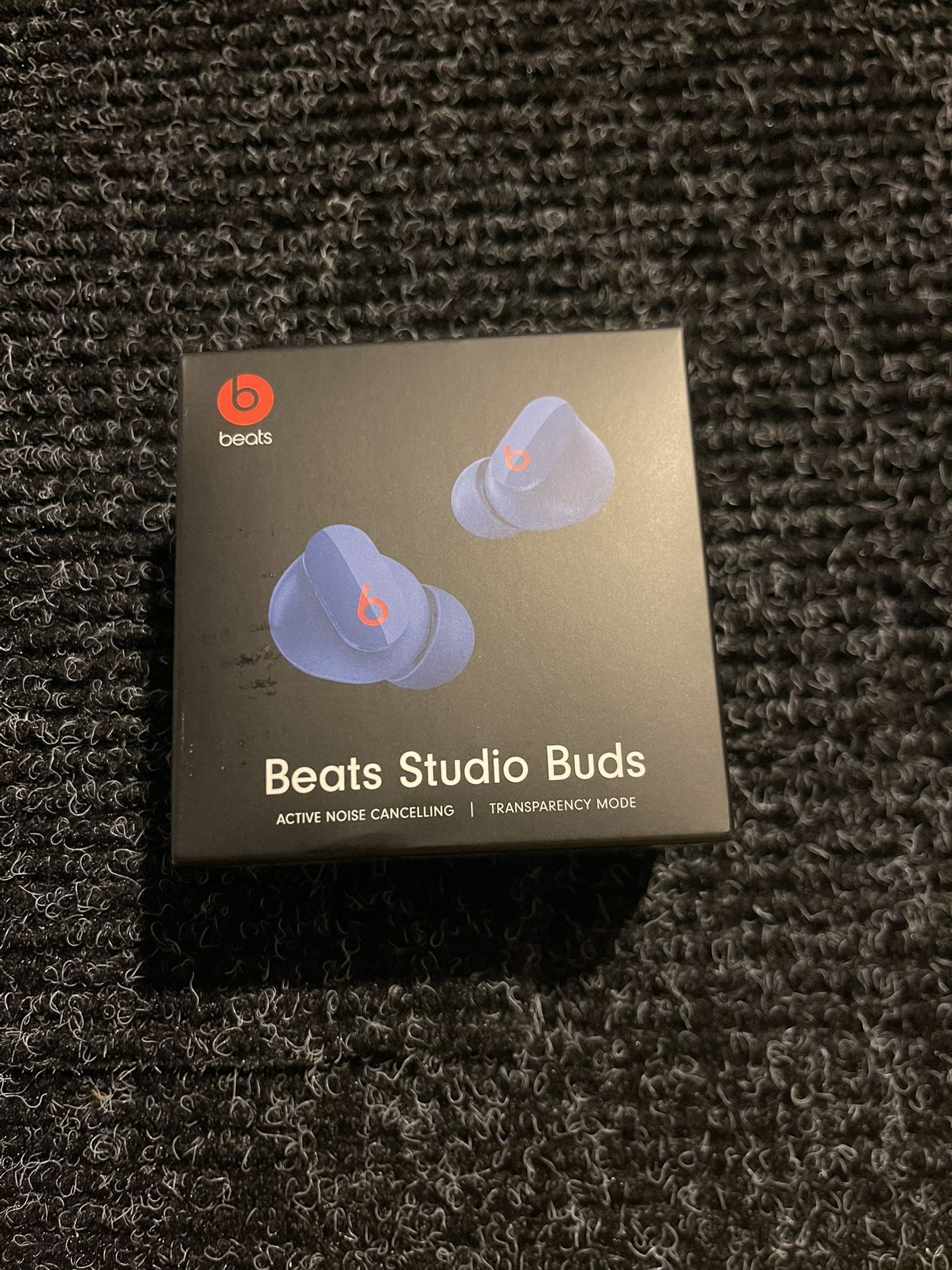 Beats Studio Buds
