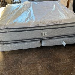 Queen Mattress Sale