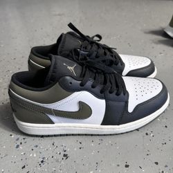 Nike Jordan Dunks Size 9 Men