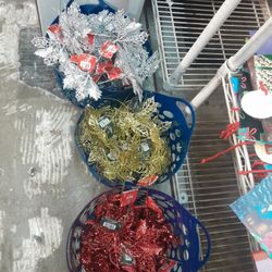 Christmas Decorations 