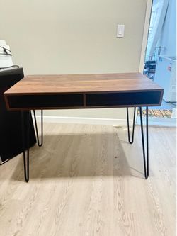 Small Desk