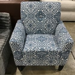 Accent Chair