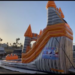 Water Slide   $270
