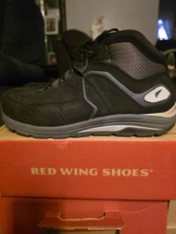 Redwing Shoes