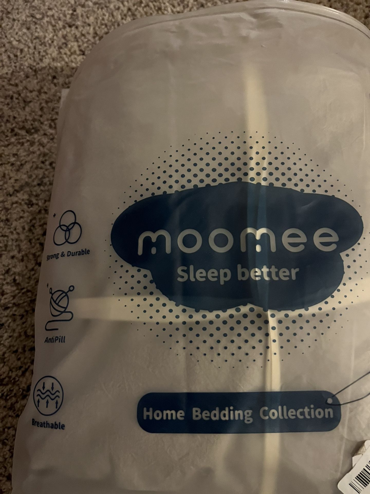 King Duvet Set