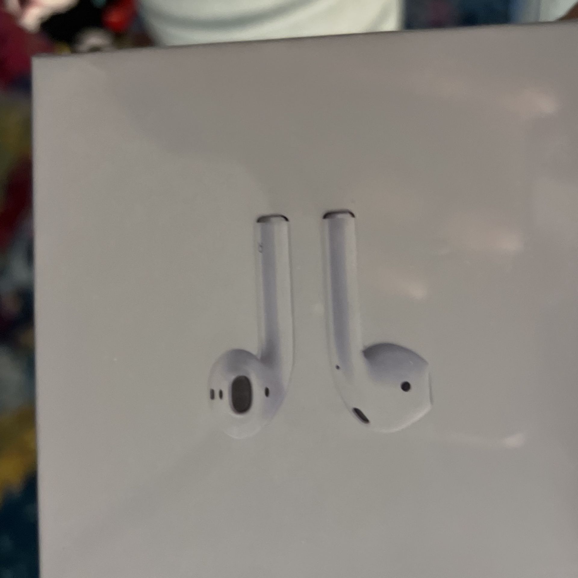 AirPods