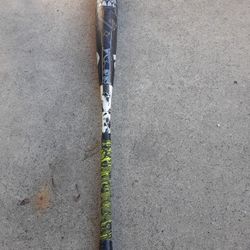 Demarini Voodoo Baseball Bat