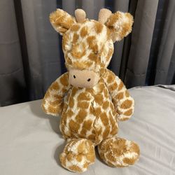 Jellycat Giraffe