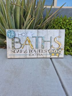 Bathroom Decor