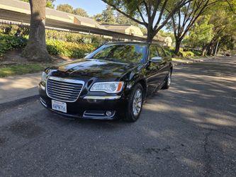 Chrysler 300