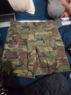 Men's Polo Shorts (brand new) size 38