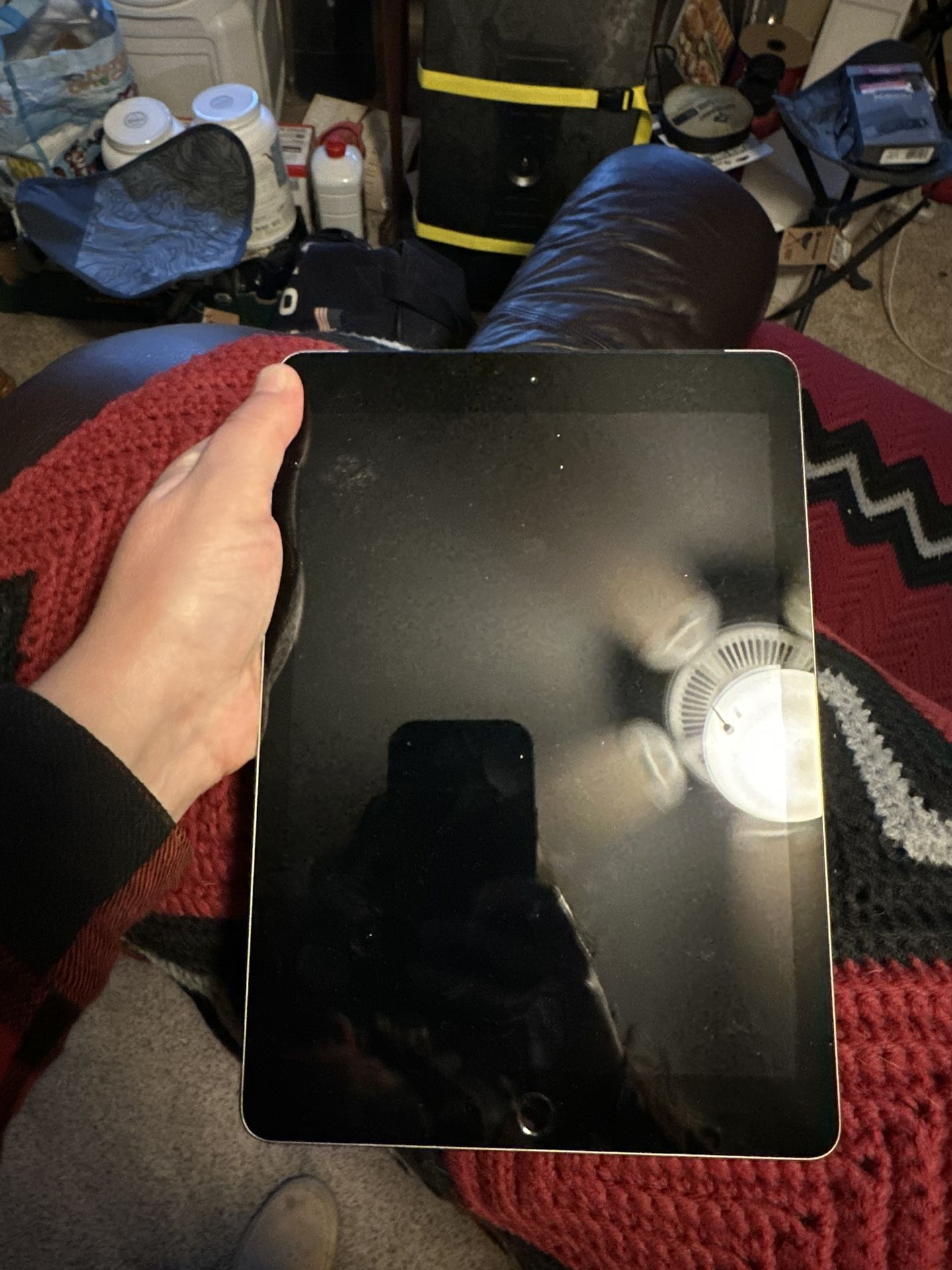 iPad