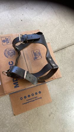 Collar para perro grande