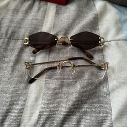 Cartier Glasses