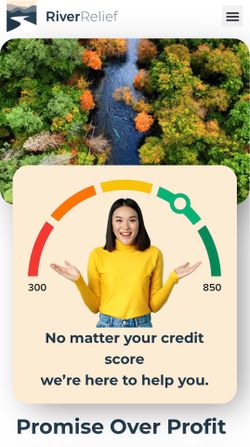 Get out of debt the right way! -CALL or TXT US Today!