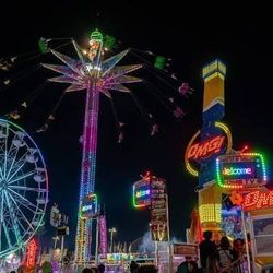 Arizona State Fair Tickets 